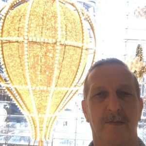 Meet your Posher, Francisco